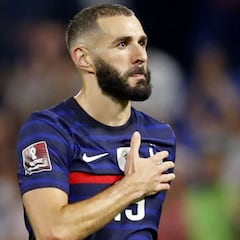 Francia 'crea' un problema