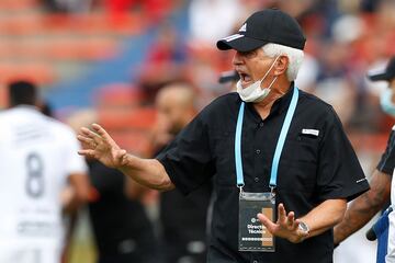 Medellín recibe a Envigado por la fecha 14 de la Liga BetPlay.