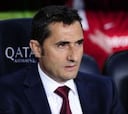 Valverde: "¿Si es negociable mi continuidad? Es algo personal"