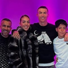 La reflexión de vida de Cristiano el día de su cumpleaños