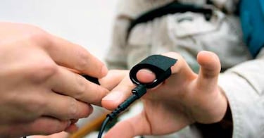 Inventan un método para convertir un móvil en un detector de mentiras