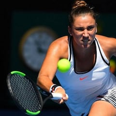 Sorribes a cuartos de final en Gstaad y Suárez, en Bucarest