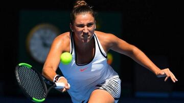 Sorribes a cuartos de final en Gstaad y Suárez, en Bucarest