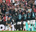 Resumen y goles del Feyenoord vs Bayer Leverkusen, de la Champions League