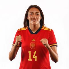 Fiamma, sangre argentina al servicio de La Roja