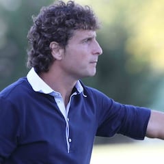 Idiákez será el relevo de Natxo González en el Zaragoza