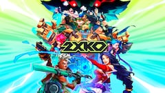 Análisis de 2XKO, Riot Games irrumpe en la escena fighting con su propia fórmula