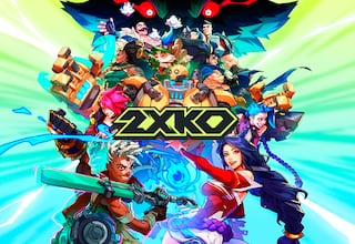 Análisis de 2XKO, Riot Games irrumpe en la escena fighting con su propia fórmula