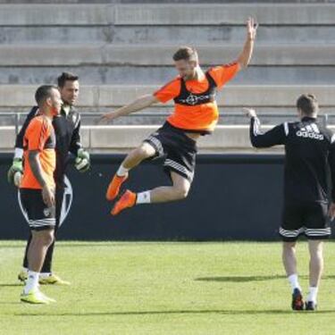 El Barça, sin margen de error