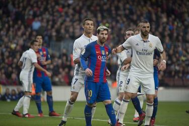 Cristiano Ronaldo, player of the year in Forza Football poll