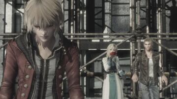 Imágenes de Resonance of Fate 4K / HD Edition