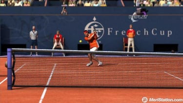 Virtua Tennis 4, Impresiones