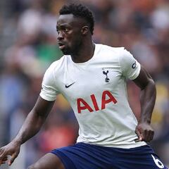 Tottenham de Davinson, eliminado de Conference League