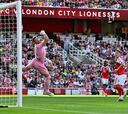Arsenal 3-0 Athletic: final de la Copa Emirates de pretemporada