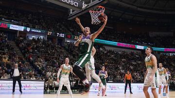 Gran canasta de Osetkowski.