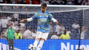 10/04/26 PARTIDO PRIMERA DIVISION
REAL MADRID - GIRONA
RAUL ASENCIO