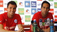 Toselli es el tercer arquero que quiebra la hegemonía de Bravo