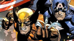 Se desvela el posible motivo de la batalla entre los X-Men, Los 4 Fantásticos y Los Vengadores en ‘Vengadores: Doomsday’