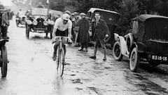 El trágico final del conflictivo Pélissier