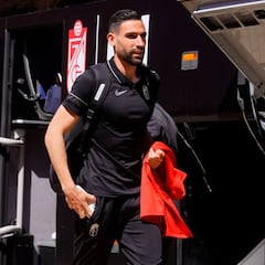 Puertas: "En Mallorca es una final, aunque no será decisivo"