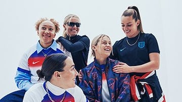 Inglaterra ‘asusta’ a España