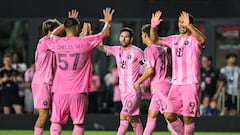 Lionel Messi’s FIFA Club World Cup problem