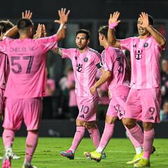 Panorama complicado para los equipos de MLS en el Mundial de Clubes