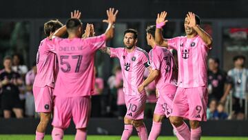 Panorama complicado para MLS en el Mundial de Clubes