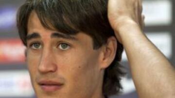 Bojan: "Tenemos un buen equipo y lo podemos sacar"