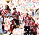 Athletic - Sevilla en imágenes