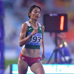 Power Ranking 17 | Mexicanos por el Mundo: Laura Galván sobresale en la Diamond League