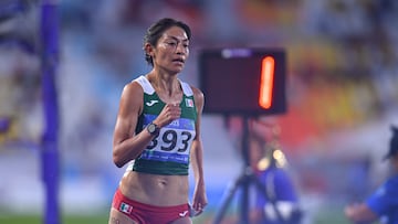 Power Ranking 17 | Mexicanos por el Mundo: Laura Galván sobresale en la Diamond League