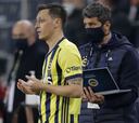 El presidente del Fenerbahçe cierra la puerta a Özil