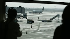 Le cazan tomándose dos cervezas en horario laboral, le planta cara a Aena por su despido y la Justicia dicta sentencia con procedente