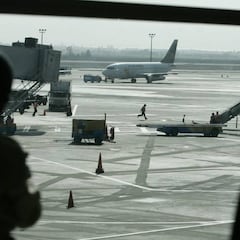 Le cazan tomándose dos cervezas en horario laboral, le planta cara a Aena por su despido y la Justicia dicta sentencia con procedente