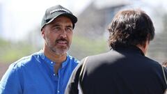 Bravo revela la verdad sobre su posible regreso a Colo Colo: “Tomé una decisión...”