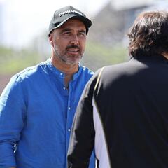 Bravo revela la verdad sobre su posible regreso a Colo Colo: “Tomé una decisión...”