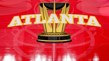 The NBA has canceled the Atlanta Hawks' Magic City Night, an event celebrating a local strip club, after pushback from players, fans, and stakeholders.