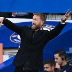 Desastre de Todd Boehly en Chelsea supera a los Glazer en Manchester United