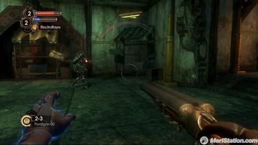 BioShock 2, Impresiones