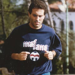 Los 30 años del ‘Maestro’ con la cláusula más alta del mundo