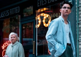 La familia de Marty Reisman carga contra ‘Marty Supreme’ y Timothée Chalamet: “Parece un delicuente”