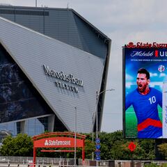 ¿Por qué la Copa América 2024 se juega en Estados Unidos?