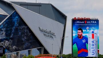 ?Por qu¨¦ la Copa Am¨¦rica 2024 se juega en Estados Unidos?