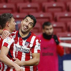 ¿Cuándo vuelve LaLiga Santander? Horarios y partidos de la jornada 19 en España