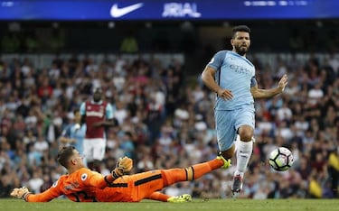 Los diez mejores futbolistas del planeta para Daily Mail