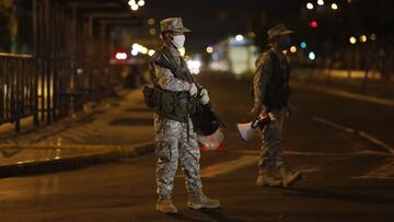 Toque de queda hoy, martes 19, en Perú: a qué hora comienza, hasta cuándo es y multas por salir