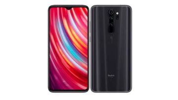 Xiaomi Redmi Note 8 Pro, nuevo modelo de la compa?a China.