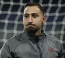 El amargo final de Donnarumma: "La última llamada fue para avisar que ya tenían portero..."