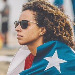 “Soy la número uno de Chile y me dejaron fuera de Santiago 2023... Es frustrante y devastador”